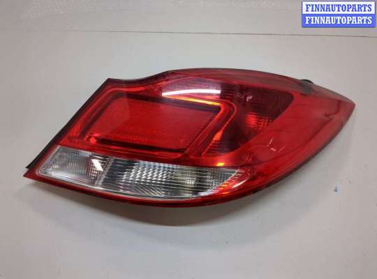 Купить Фонарь (задний) на Opel Insignia 2008-2017 Фонарь (задний) OP2352305 на Opel Insignia 2008-2017