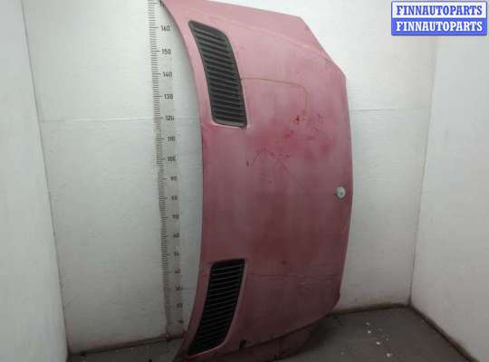 купить Капот на Mercedes Sprinter 2006-2018