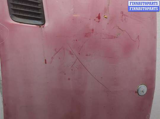 купить Капот на Mercedes Sprinter 2006-2018