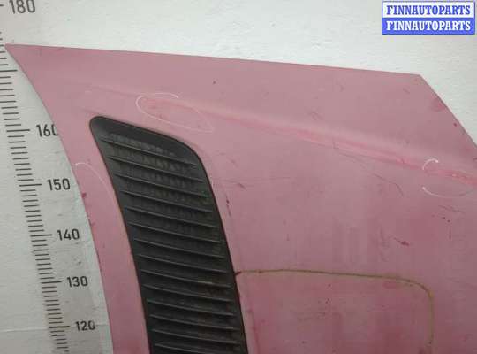 купить Капот на Mercedes Sprinter 2006-2018