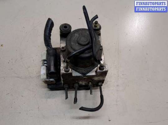 купить Блок АБС, насос (ABS, ESP, ASR) на Mazda 6 (GG) 2002-2007