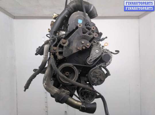 Форсунка топливная FO2185743 на Ford Galaxy 2000-2006