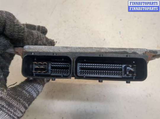 купить Блок управления двигателем на Nissan Micra K12E 2002-2010