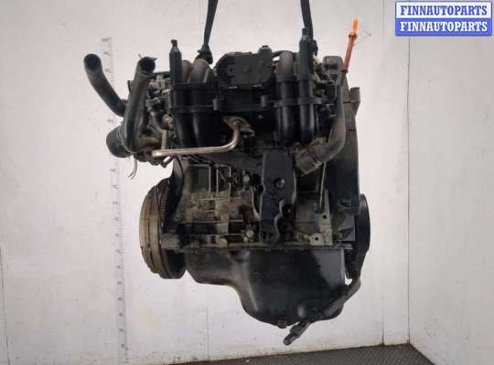 купить Двигатель (ДВС) на Volkswagen Lupo