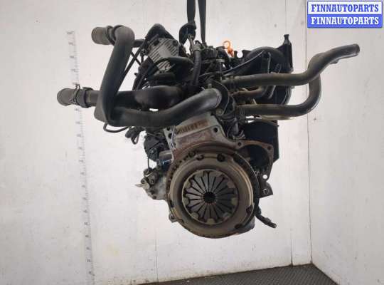купить Двигатель (ДВС) на Volkswagen Lupo