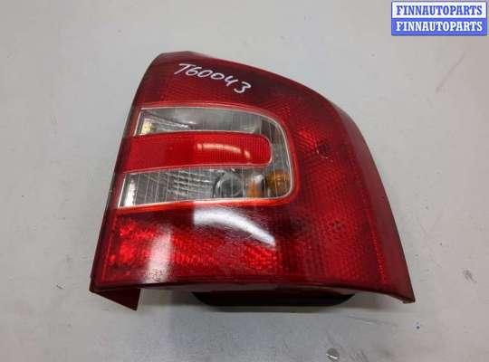 Фонарь (задний) SK517077 на Skoda Octavia (A5) 2004-2013