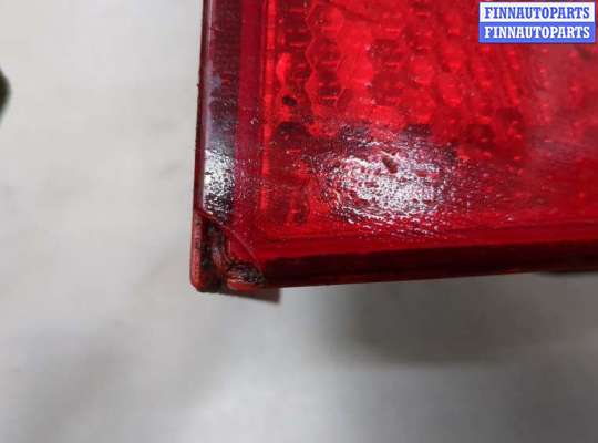 купить Фонарь (задний) на Skoda Octavia (A5) 2004-2013