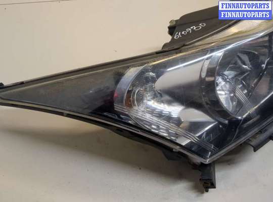 купить Фара (передняя) на Chevrolet Cruze 2009-2015