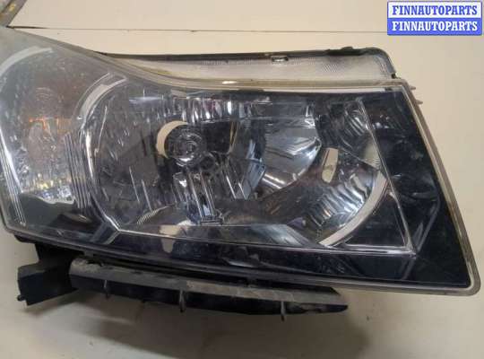 купить Фара (передняя) на Chevrolet Cruze 2009-2015