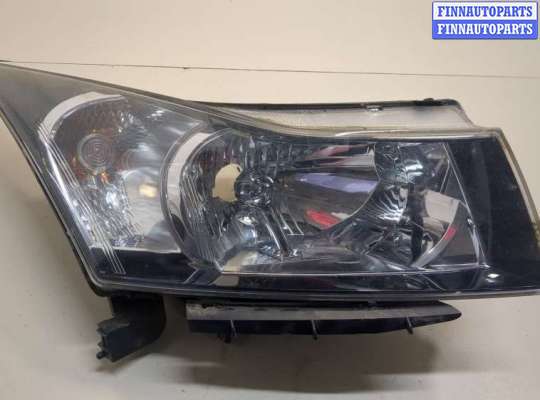 купить Фара (передняя) на Chevrolet Cruze 2009-2015