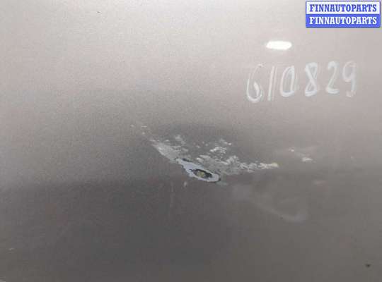 купить Замок двери на Dacia Sandero 2008-2012