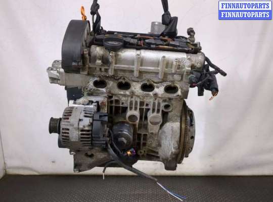 купить Двигатель (ДВС) на Volkswagen Golf 5 2003-2009