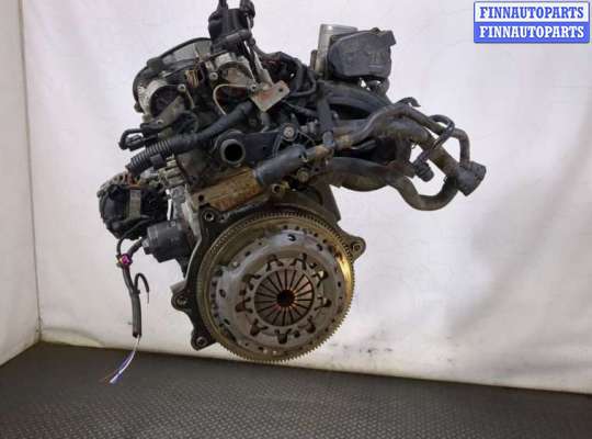 купить Двигатель (ДВС) на Volkswagen Golf 5 2003-2009
