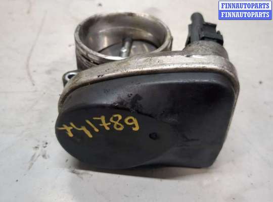 купить Заслонка дроссельная на BMW 3 E46 1998-2006