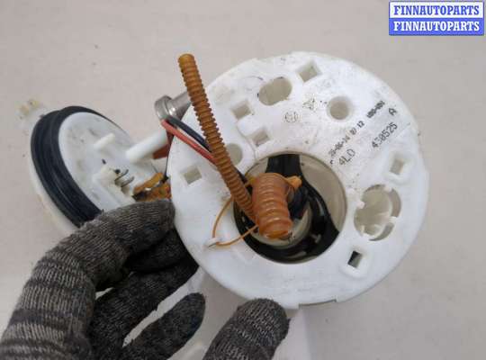 Бензонасос на Audi Q7 (4L)