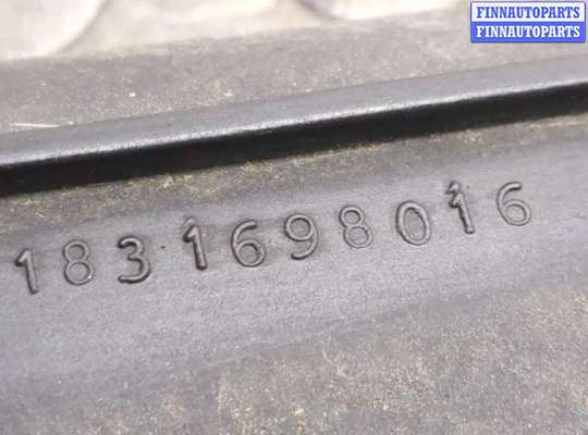 купить Вентилятор радиатора на Renault Laguna 2 2001-2007