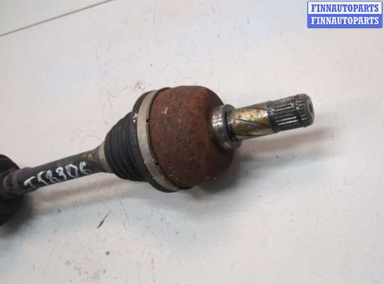 купить Полуось (приводной вал, шрус) на Volvo S60 2000-2009