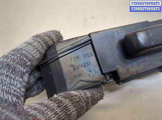 купить Кнопка регулировки сидений на Acura MDX 2013-2020