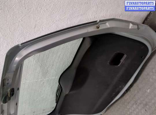 купить Двигатель стеклоочистителя (моторчик дворников) задний на Ford Fusion 2002-2012