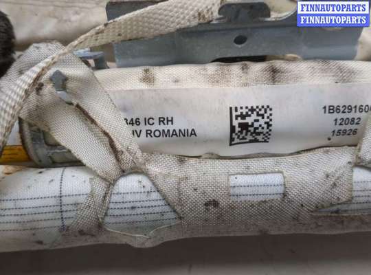 купить Подушка безопасности боковая (шторка) на Ford Focus 3 2011-2015