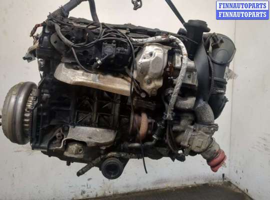 купить ТНВД на BMW X5 E70 2007-2013