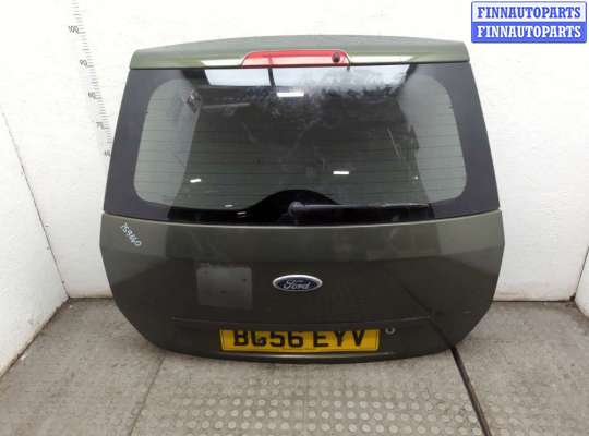 Крышка (дверь) багажника FO2123263 на Ford Fusion 2002-2012