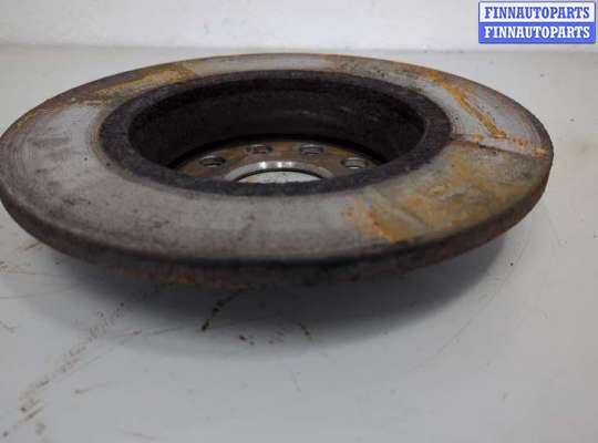 купить Диск тормозной на Volkswagen Tiguan 2011-2016