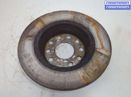 купить Диск тормозной на Volkswagen Tiguan 2011-2016