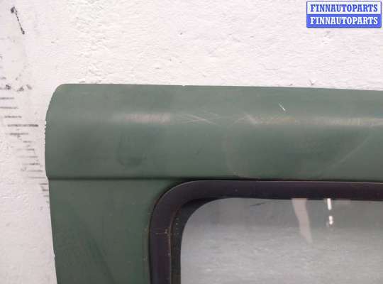 купить Дверь боковая (легковая) на Ford Ranger 2006-2012