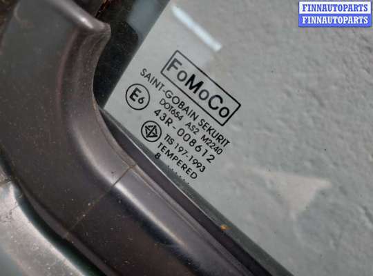 купить Дверь боковая (легковая) на Ford Ranger 2006-2012