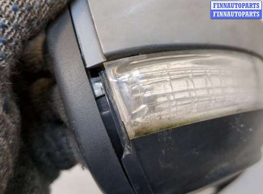 купить Зеркало боковое на Volkswagen Tiguan 2011-2016