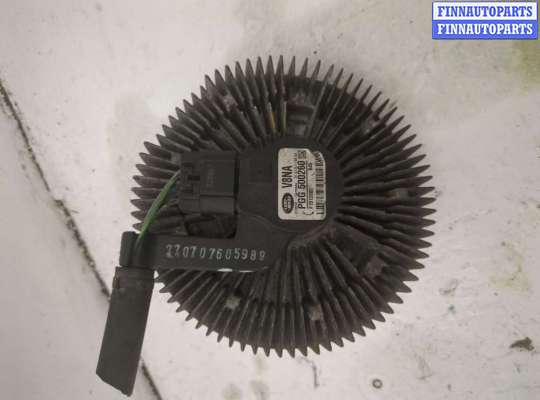 купить Муфта вентилятора (вискомуфта) на Land Rover Range Rover Sport 2005-2013