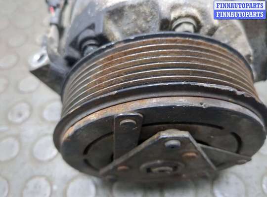 купить Компрессор кондиционера на Opel Vivaro 2014-2019