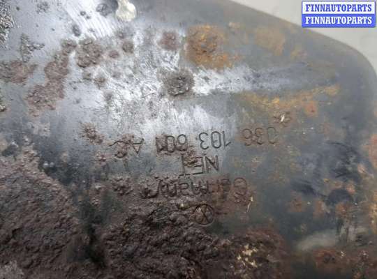 купить Поддон на Seat Ibiza 4 2008-2015