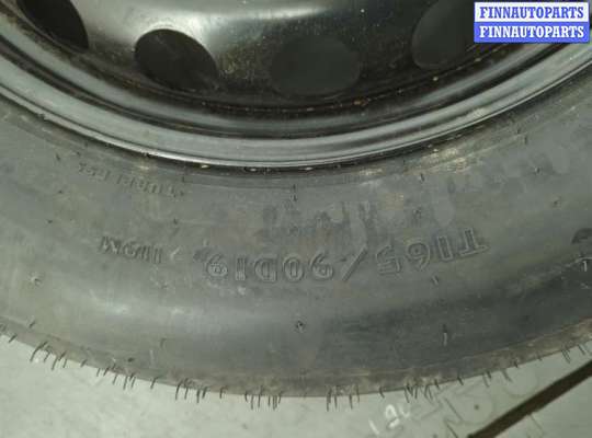 купить Колесо запасное (таблетка) на Mercedes GL X164 2006-2012