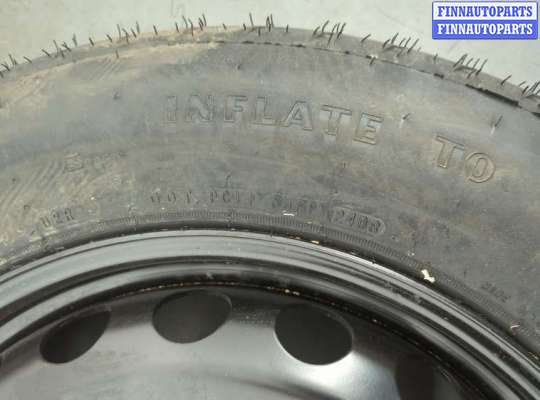 купить Колесо запасное (таблетка) на Mercedes GL X164 2006-2012