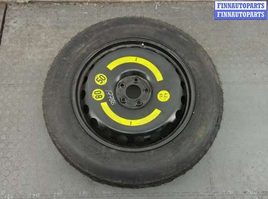 купить Колесо запасное (таблетка) на Mercedes GL X164 2006-2012