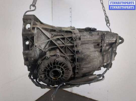 КПП - вариатор AU1745370 на Audi A4 (B7) 2004-2009
