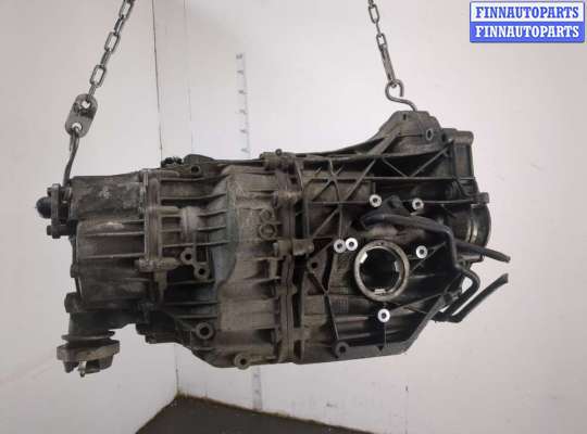 купить КПП - вариатор на Audi A4 (B7) 2004-2009