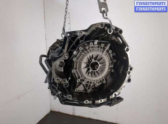 купить КПП - вариатор на Audi A4 (B7) 2004-2009