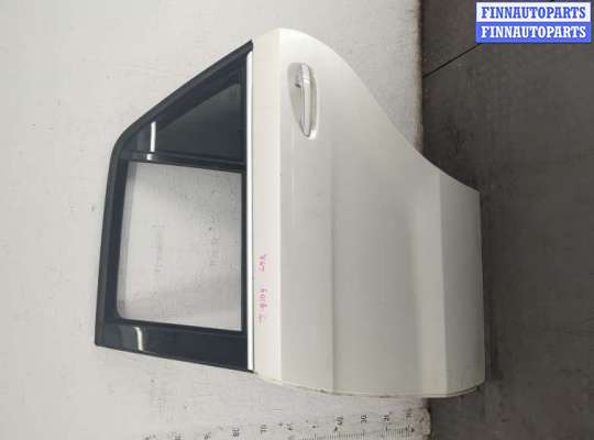 купить Ручка двери салона на Mercedes ML W166 2011-2015