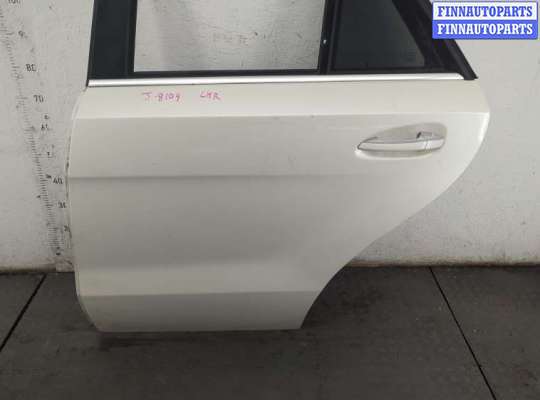 купить Ручка двери салона на Mercedes ML W166 2011-2015