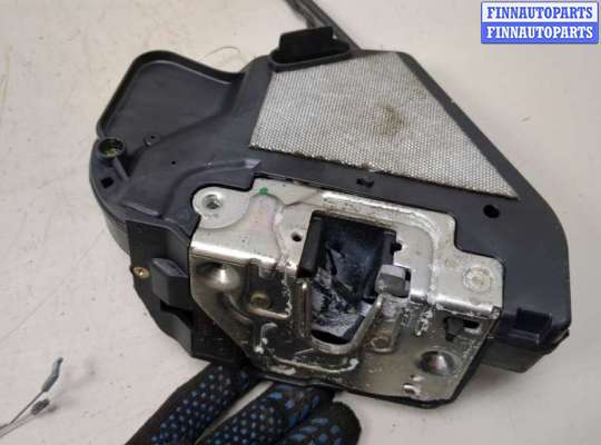 купить Замок двери на Mercedes E W211 2002-2009