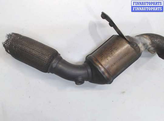 купить Катализатор на Volkswagen Touareg 2007-2010
