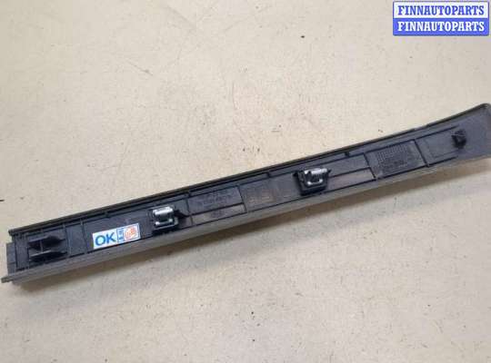 купить Накладка рейлинга на KIA Sorento UM 2014-2020