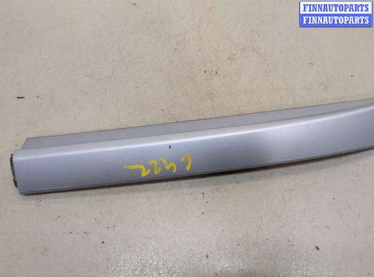 купить Накладка рейлинга на KIA Sorento UM 2014-2020