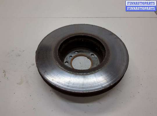 Диск тормозной BM3603706 на BMW 5 E60 2003-2010