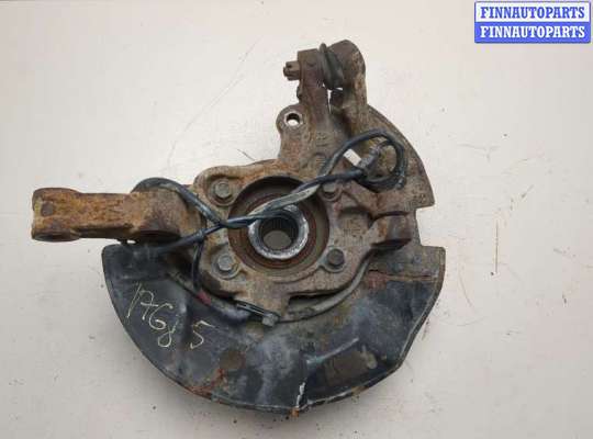 купить Ступица (кулак, цапфа) на KIA Sorento XM 2009-2021