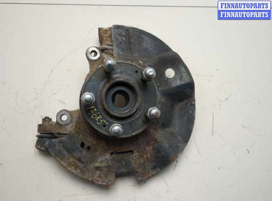 купить Ступица (кулак, цапфа) на KIA Sorento XM 2009-2021