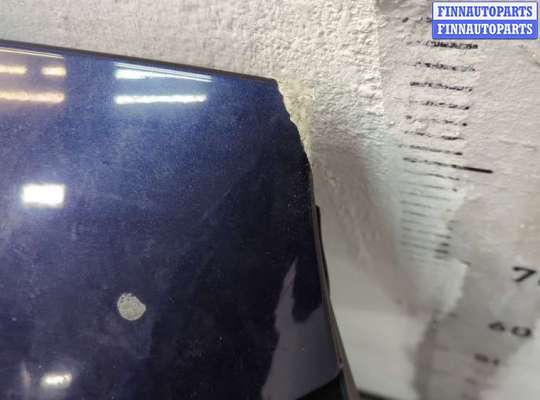 купить Крышка (дверь) багажника на BMW 3 E46 1998-2006